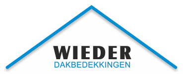 Logo Wieder Dakbedekkingen